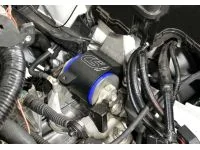 The CorkSport TMM is truly a direct OE replacement.