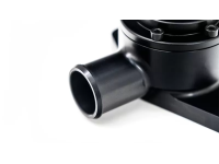 Valve size of the Mazdaspeed BPV