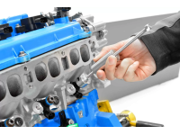 Using the CorkSport Injector Puller is a snap once you access the injectors.