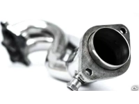 Mazdaspeed 3 Downpipe