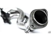 Mazdaspeed 3 Downpipe