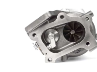 The easiest Mazdaspeed 3 400whp option today with functional IWG setup. BNR k04 precision