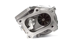 The easiest Mazdaspeed 3 400whp option today with functional IWG setup. BNR k04 precision