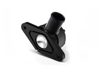 Bypass valve fitment for Mazdaspeed