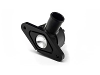 Bypass valve fitment for Mazdaspeed