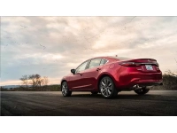 Description: Gain some power and much needed noise from your SkyActiv Turbo.