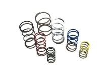Each Tial 44mm Wastegate includes an assortment of springs to allow you to tailor the EWG for your Speed