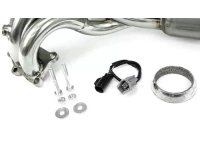 EVerything you need to install your Mazdaspeed 3 catted downpipe