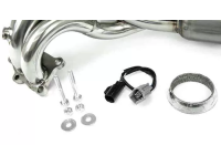 EVerything you need to install your Mazdaspeed 3 catted downpipe