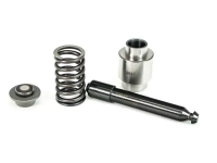 The only fuel pump kit with the upgraded spring