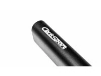 Manufactured from 6061-T6 aluminum and post machined for -6AN fuel lines