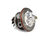 Efficient 11-blade billet compressor wheel delivers fast response and power under the curve to pull your speed 3 out of the hole.