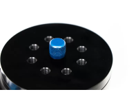 Billet aluminum construction ensures great fitment and durability for years to come