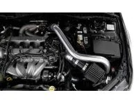 Custom wire-reinforced silicone ensures minimal expansion under boost.