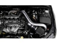 Custom wire-reinforced silicone ensures minimal expansion under boost.