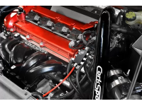 Simplify your vacuum and boost sources into one location