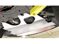 Two piece design offers great fitment & extra adjustability.