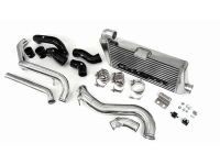 CorkSport Mazdaspeed 6 Front Mount Intercooler Kit.