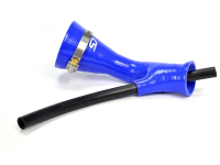 This complete valve cleaning kits provides you with the unique tools needs to clean the intake valves in your Mazdaspeed
