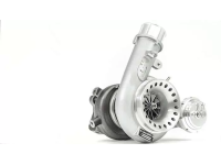 The easiest 500whp option today with functional IWG setup for your Mazdaspeed.