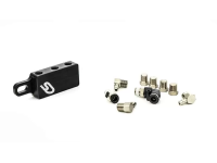 Simplify your vacuum and boost sources into one location