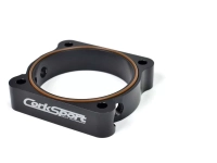 Mazdaspeed Throttle Body SPace comes with an O-ring is supplied with each spacer for an easy install.