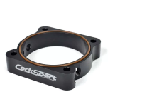 Mazdaspeed Throttle Body SPace comes with an O-ring is supplied with each spacer for an easy install.