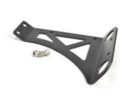 Laser cut and formed bracket supports the CS SRI in the engine bay