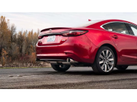 Retain the OEM oxygen sensor for no CELs and no tuning required.