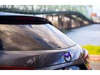 A simple modification to increase the appearance of your Mazda 3