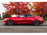 Rear Spring Rate: 8.1K