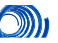 Natural frequency analysis of the suspension ensures a comfortable, yet sporty ride.