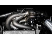 Save time on your installation, fits with tial 44mm WG