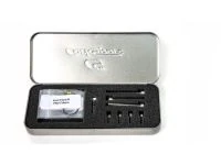 Quality Packaging for the Mazdaspeed High Pressure Fuel Pump O-Ring Build Kit