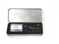 Quality Packaging for the Mazdaspeed High Pressure Fuel Pump O-Ring Build Kit