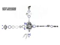 See what's included in the exploded view