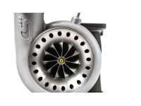 CST6 Mazdaspeed Turbo designed better than precision BNR turbo