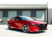 Offered in four powdercoated colors for a great looking & long lasting finish.