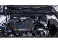 Both the woven carbon and forged carbon offer a great look for your Skyactiv engine
