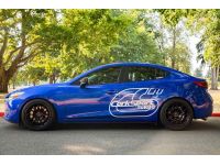 Multiple powder coat color options are available for the calipers to achieve the look you want.