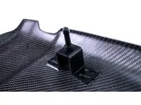 OEM style mounts ensure great fitment and a secure cover.