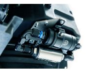 Supply your own PI-ready manifold, fuel rail, injector controller, and wiring and you’re ready to install the CS aux fuel kit!