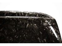 Mazdaspeed 3 Hood Scoop - Forged Carbon Fiber blemishedMazdaspeed 3 Hood Scoop - Forged Carbon Fiber