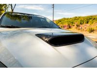 This is a great upgrade for the Mazdaspeed 3 looks and function