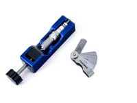 pre-gapped to 0.026” for stock to 450whp build