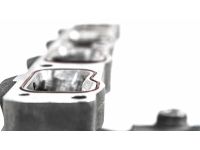 Optional auxiliary fuel rail allows you to add four Injector Dynamics Port Injectors for additional fueling and power.