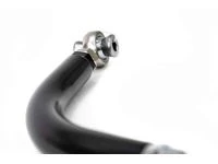 We're critical of the products we produce for the Speed 6. The CorkSport rear camber arms are no exception.