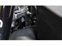 Easy installation using the OEM mounting points and OEM ports for PCV, BPV, and boost vent.