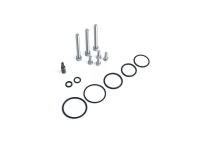Speed3 and Speed6 complete high pressure fuel pump seal and filter kit