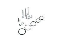 Speed3 and Speed6 complete high pressure fuel pump seal and filter kit
